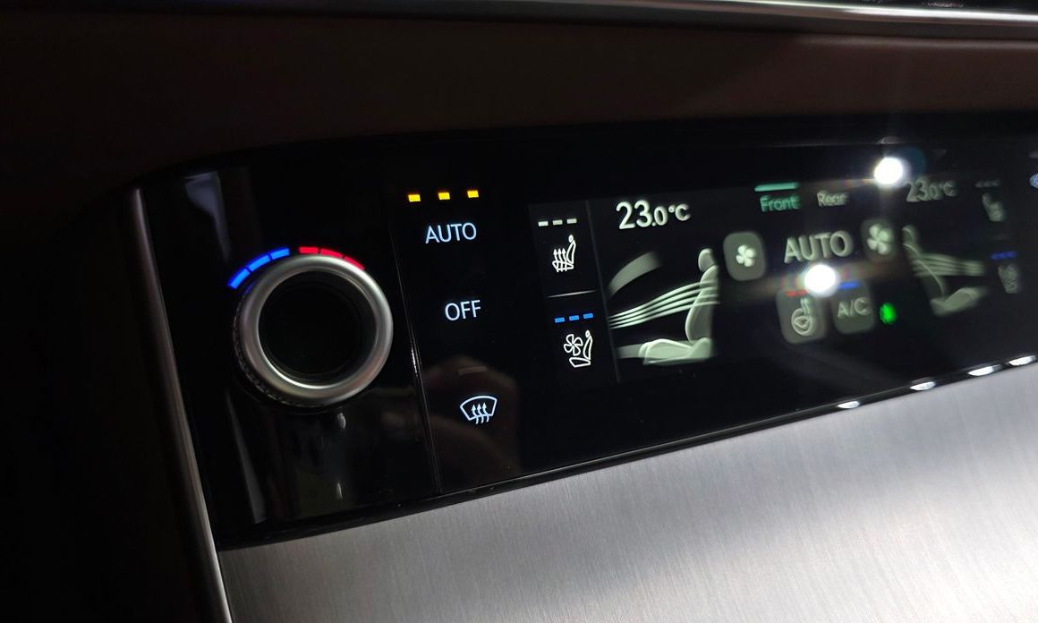 Genesis GV70 2026