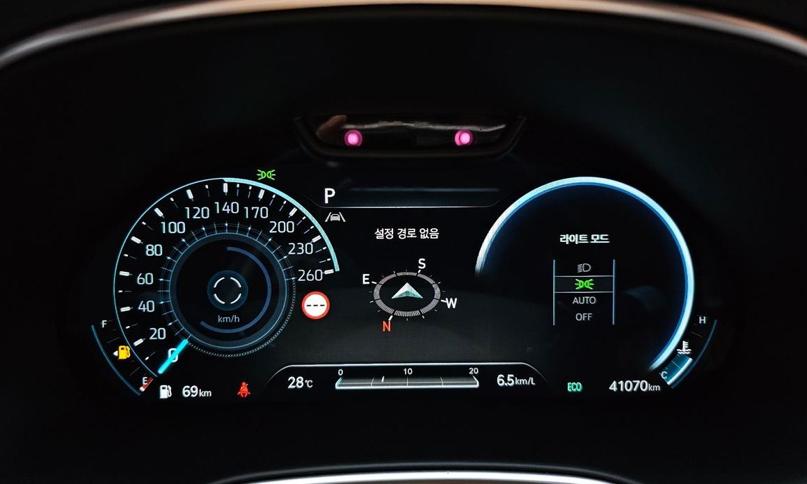 Genesis GV80 2023
