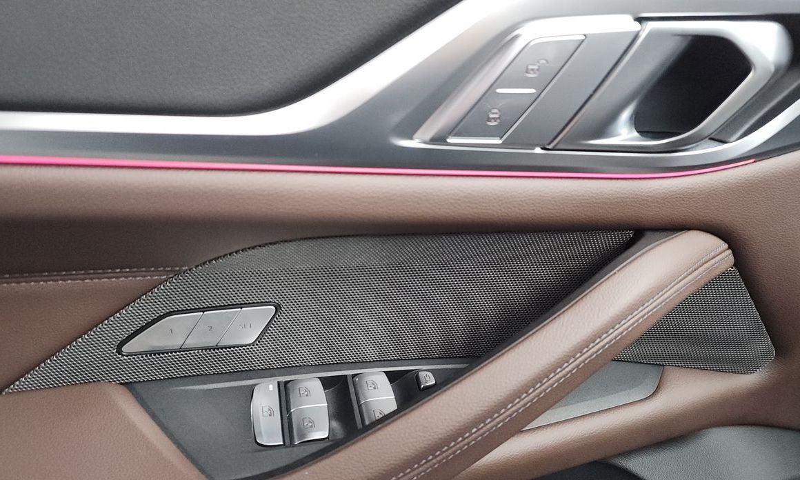 BMW i4 2022