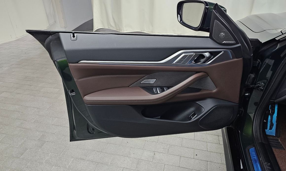 BMW i4 2022