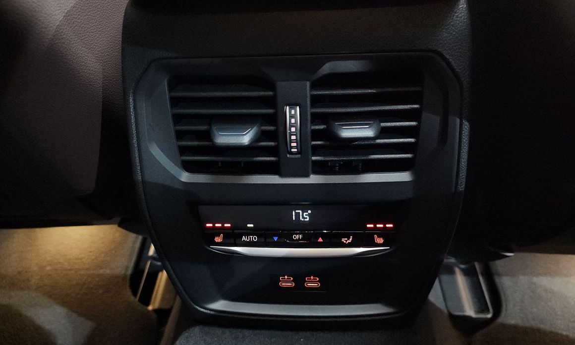BMW i4 2022