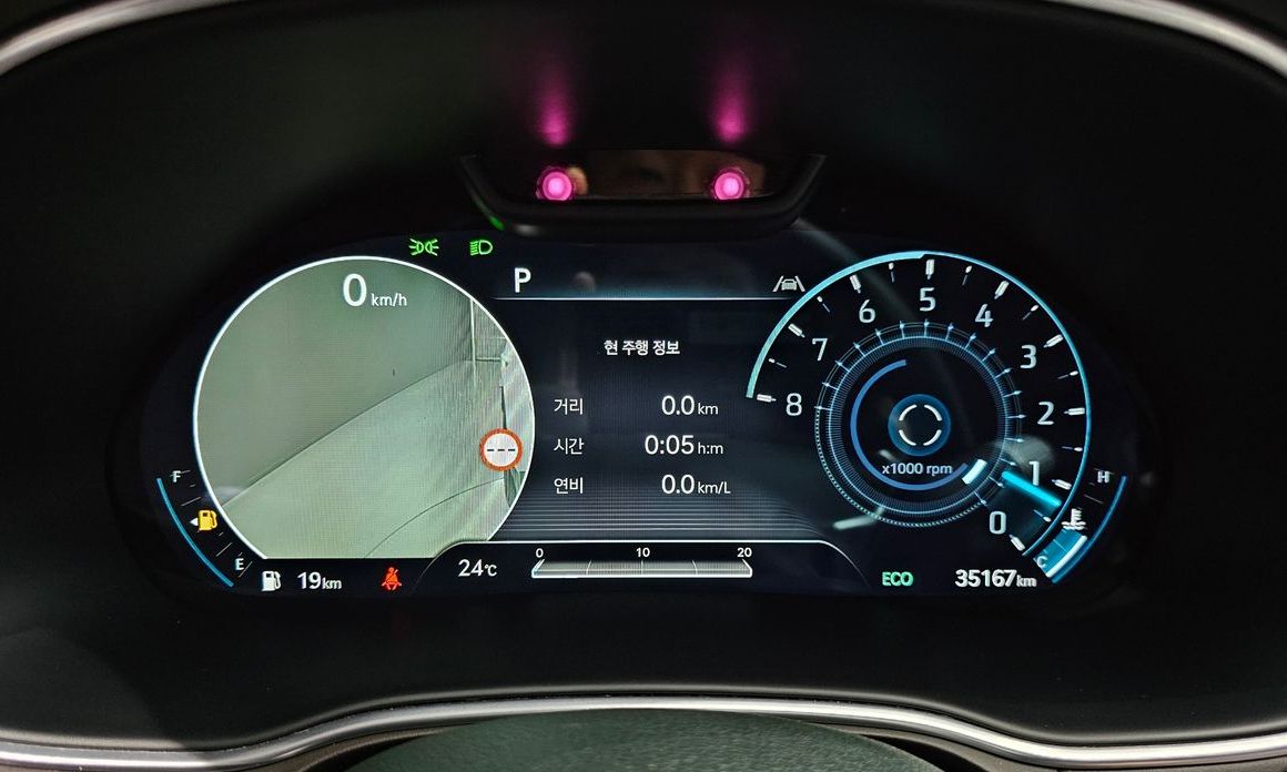 Genesis GV80 2022
