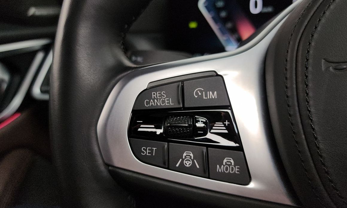 BMW i4 2022
