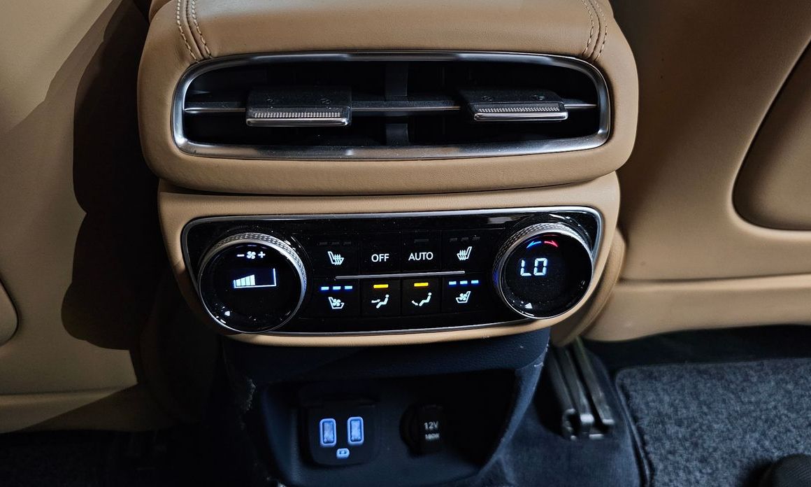 Genesis GV80 2023