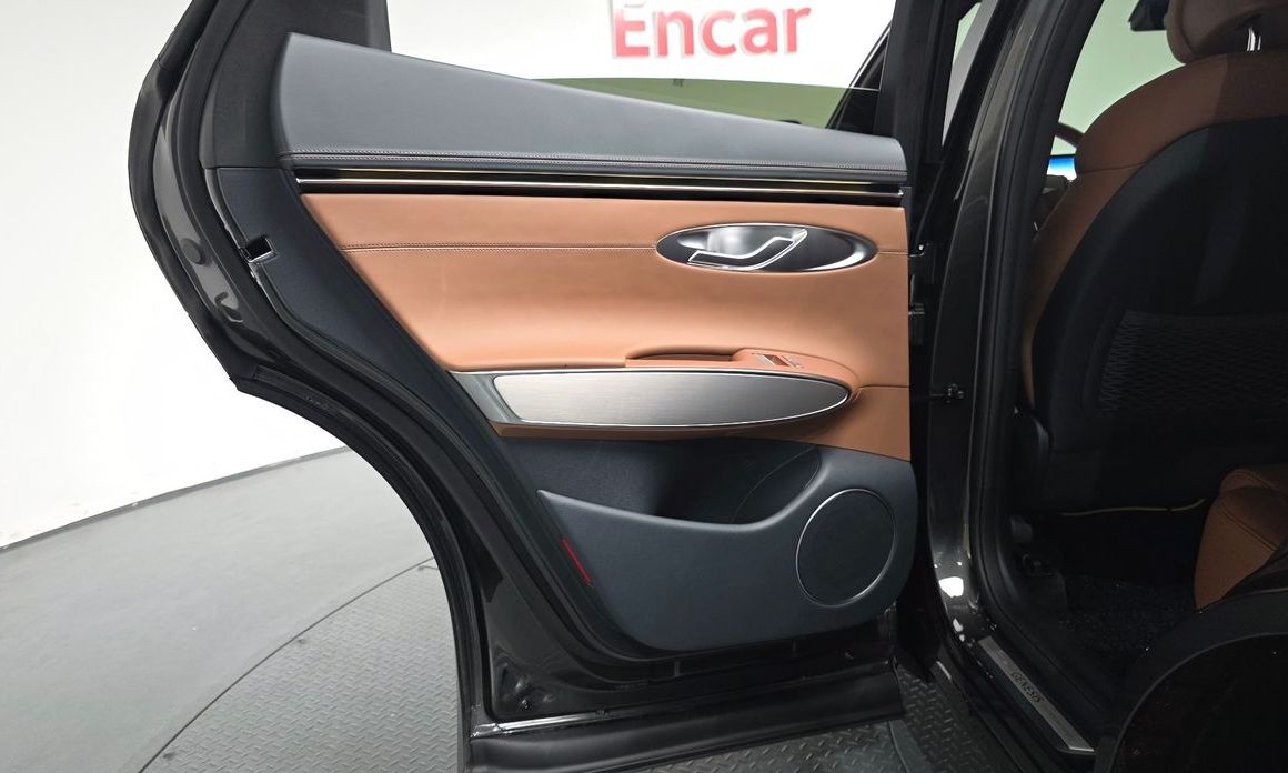 Genesis GV70 2026