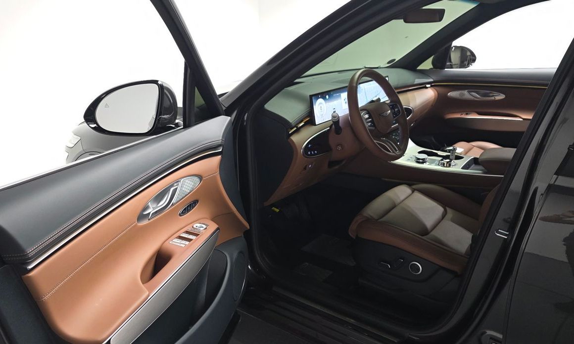 Genesis GV70 2026