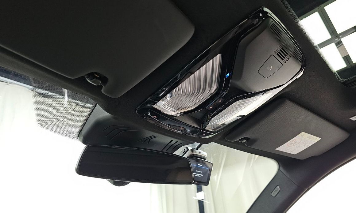 BMW i4 2022