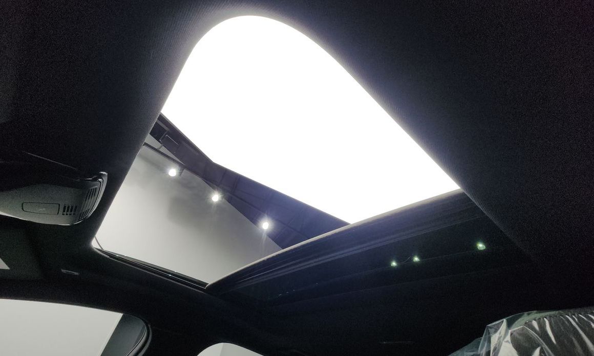 BMW i4 2022