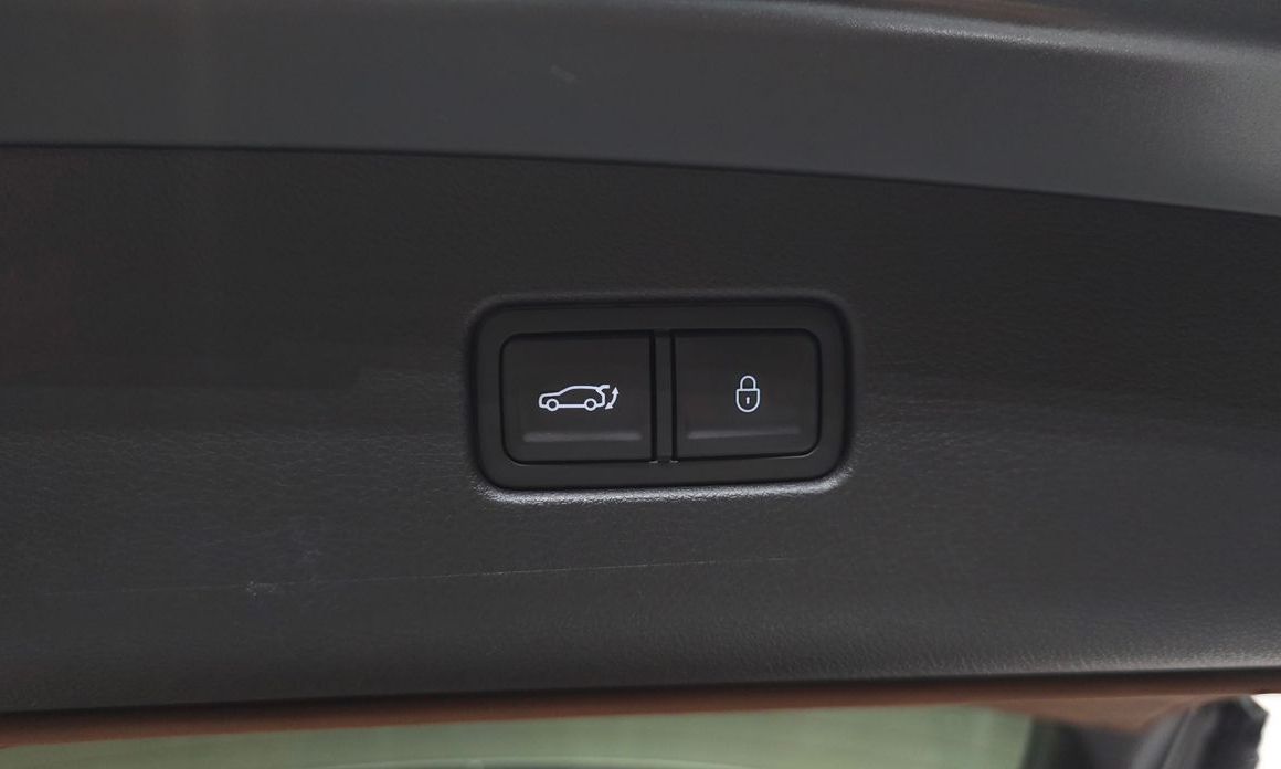 Genesis GV70 2026