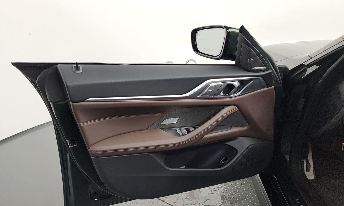 BMW i4 2022
