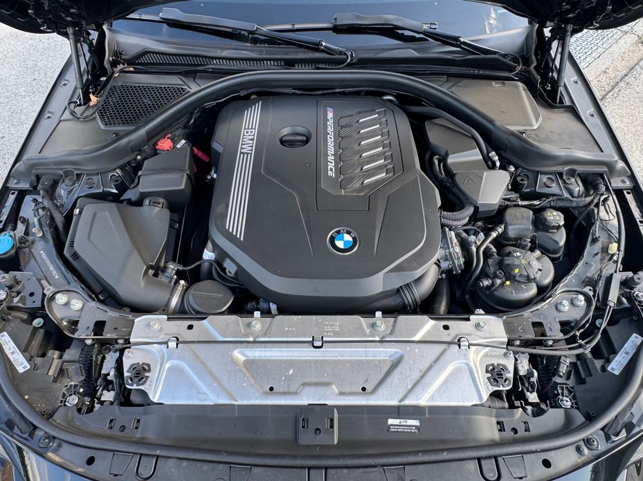 BMW 2-Series 2023