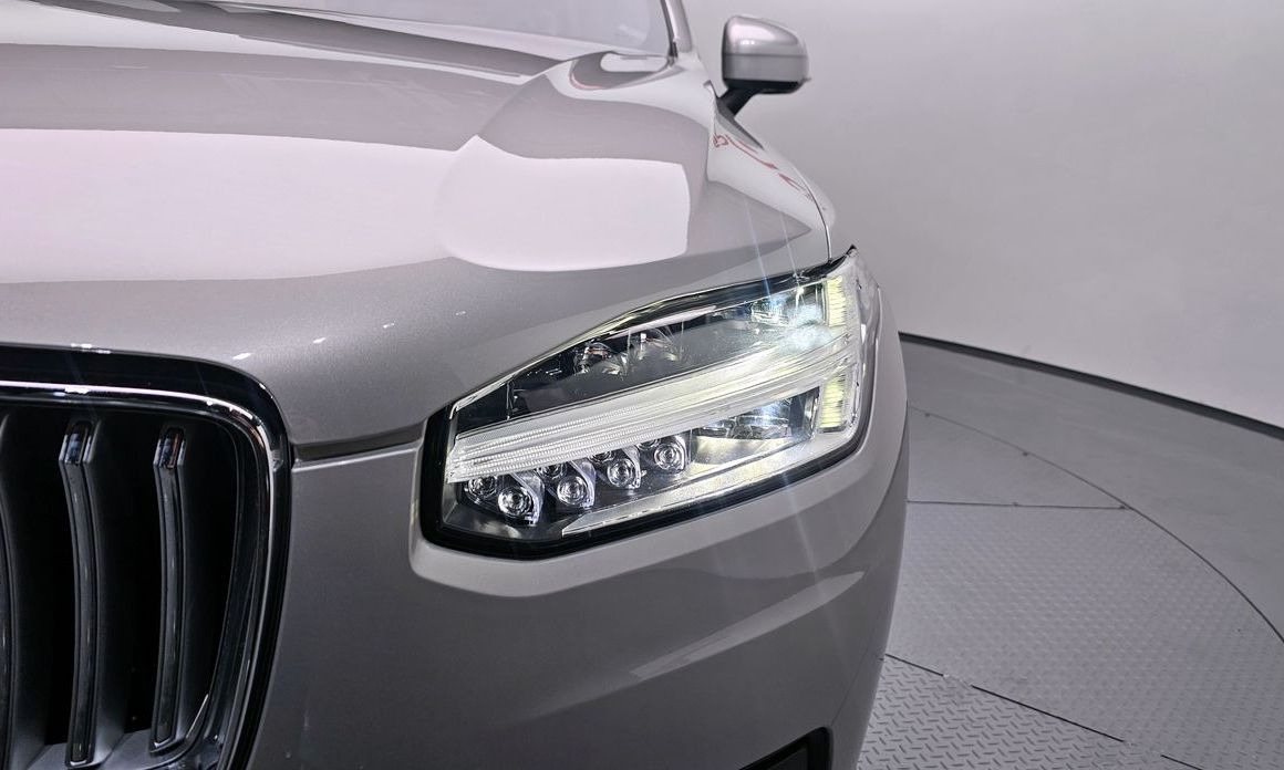 Volvo XC90 2023