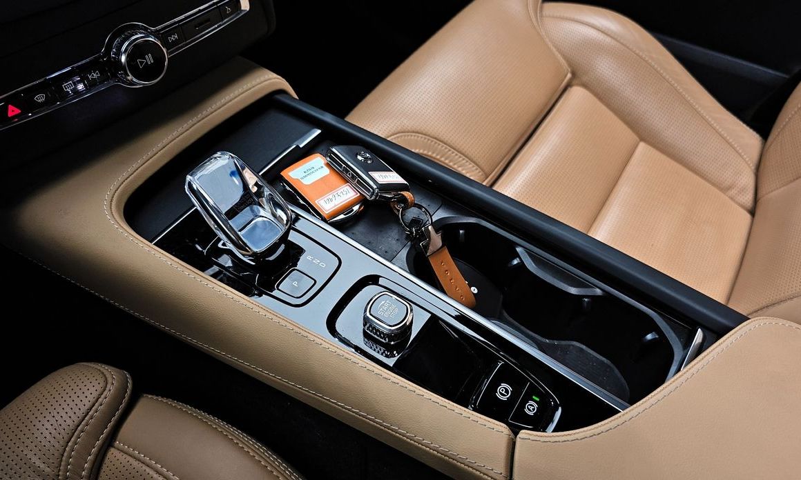 Volvo XC90 2023