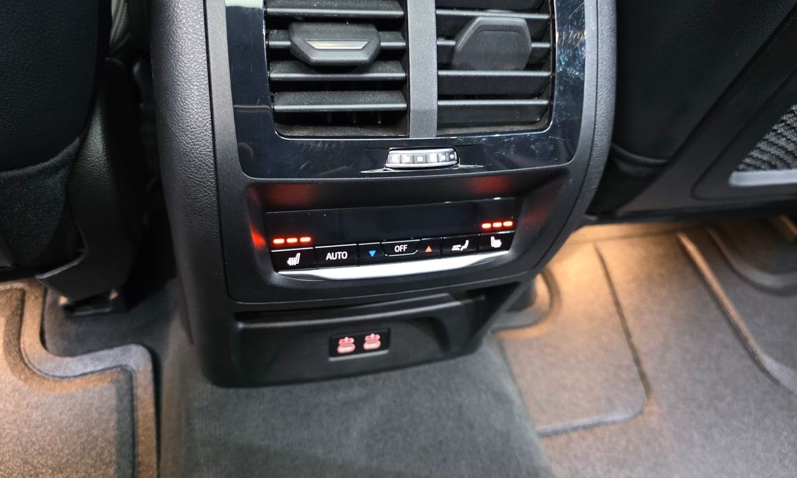 BMW X3 2024