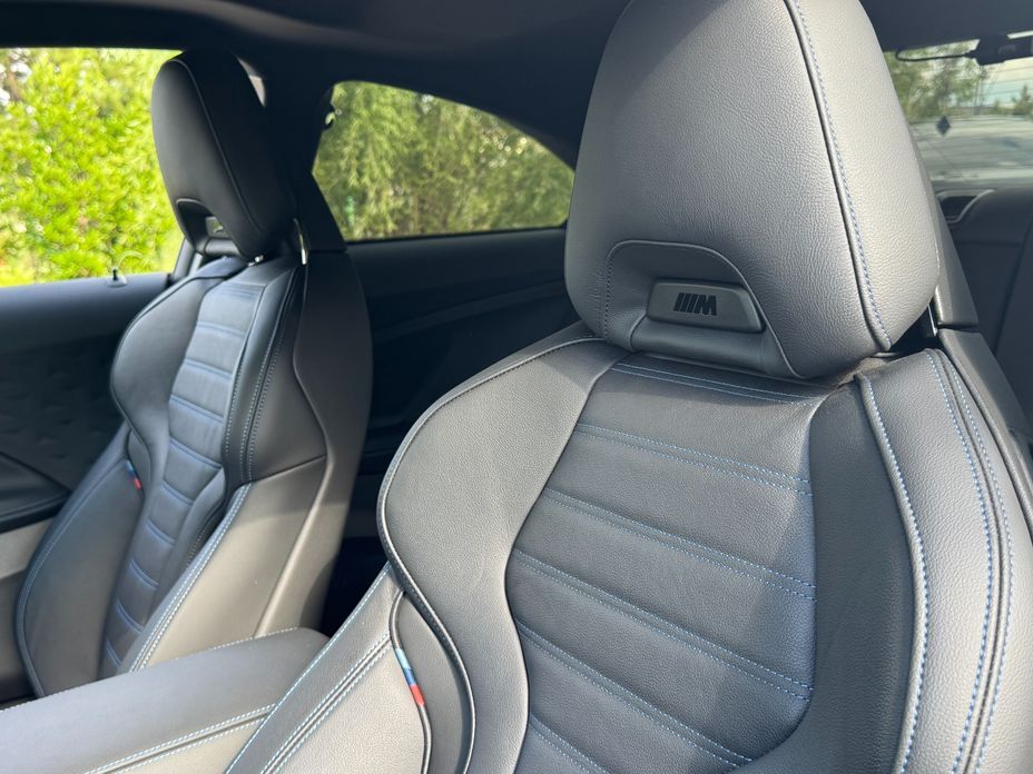 BMW 2-Series 2023