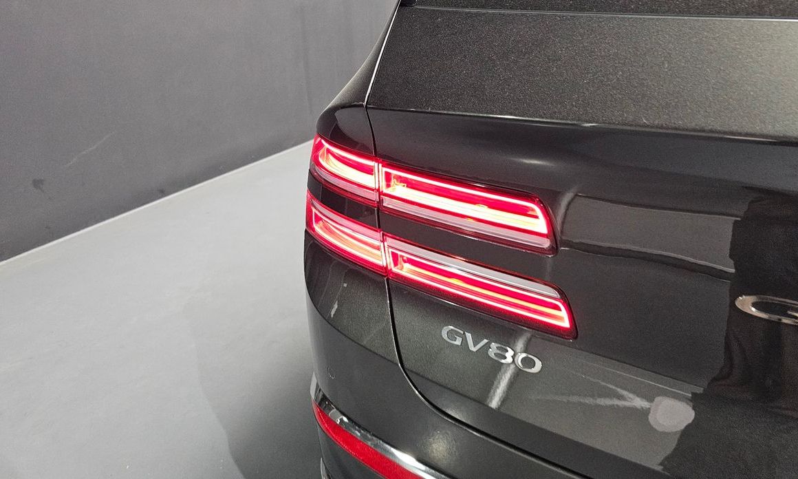 Genesis GV80 2024