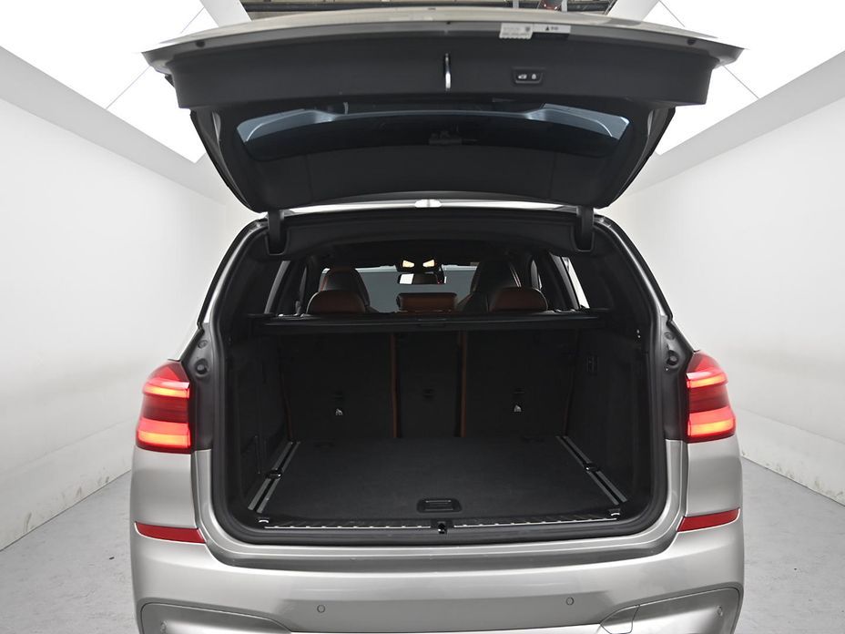 BMW X3M 2021