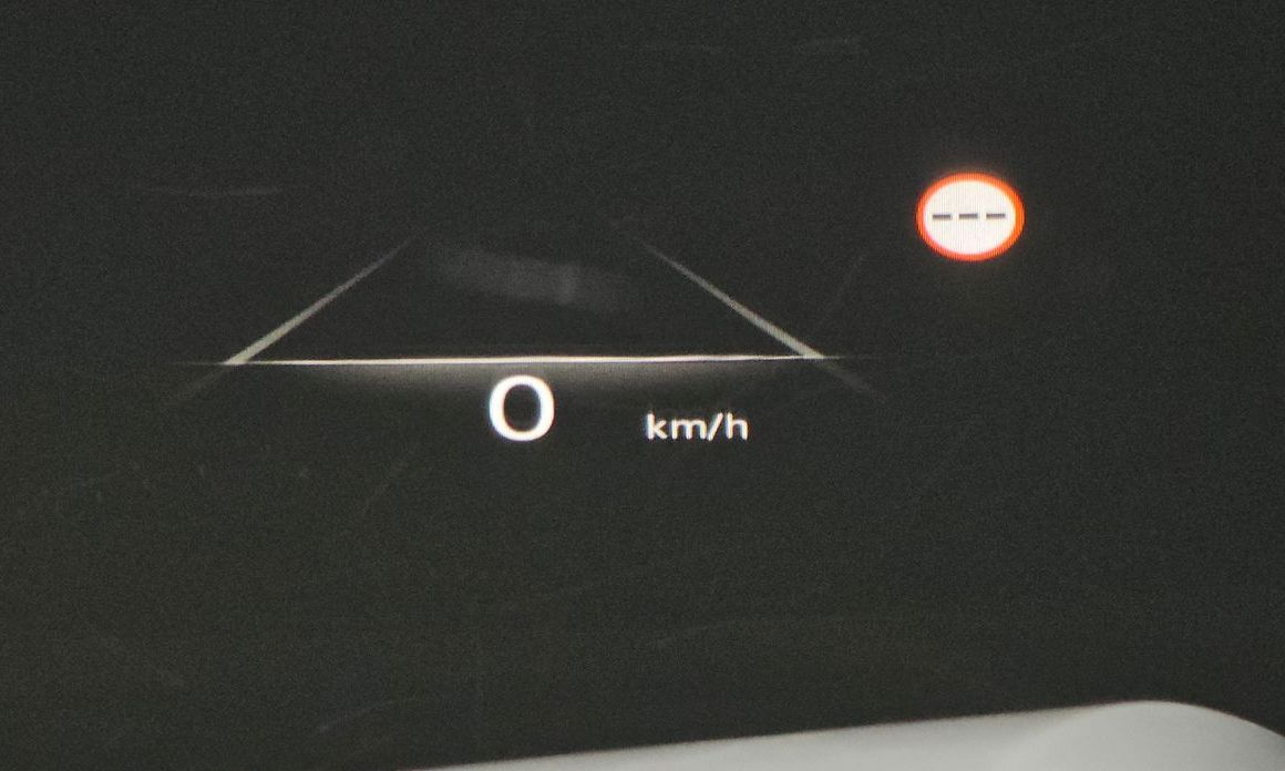 Genesis GV80 2023
