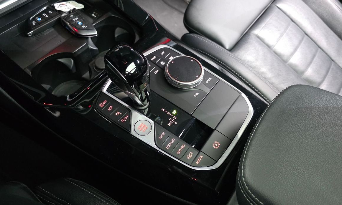 BMW X3 2024