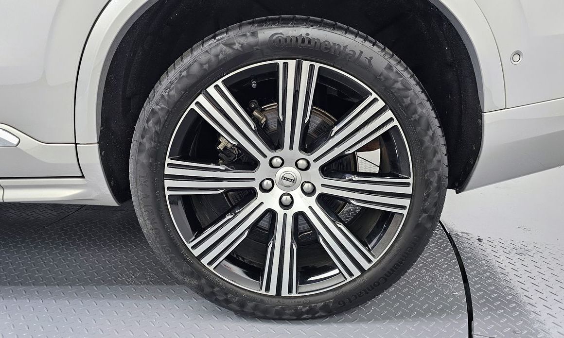 Volvo XC90 2023