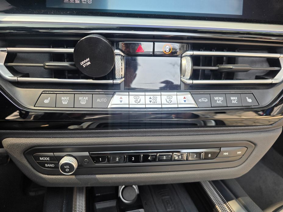 BMW Z4 2021