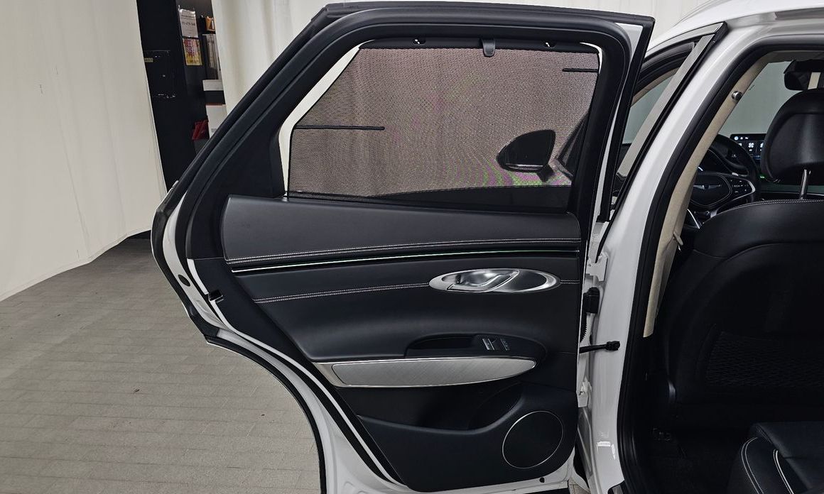 Genesis GV70 2022