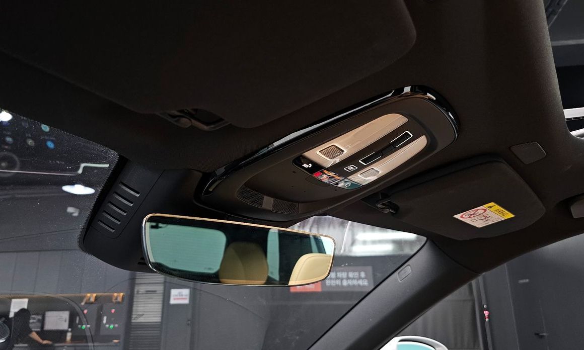 Volvo XC90 2023