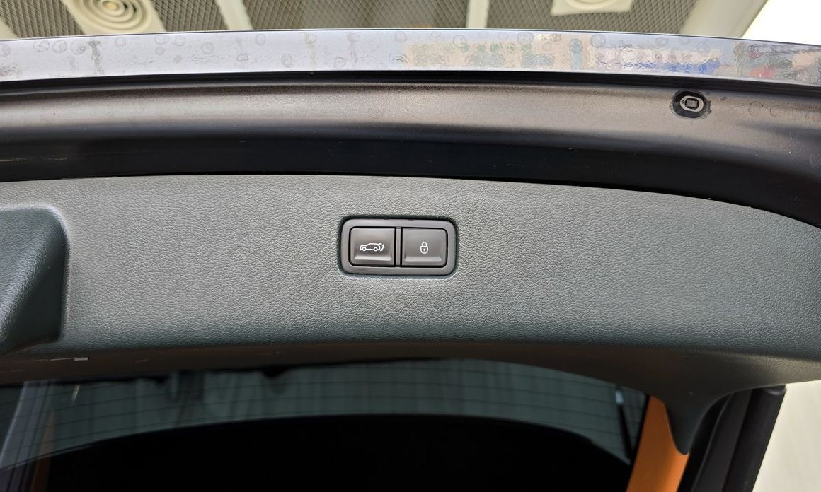 Genesis GV80 2024
