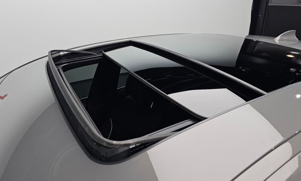 BMW Gran Turismo 2022