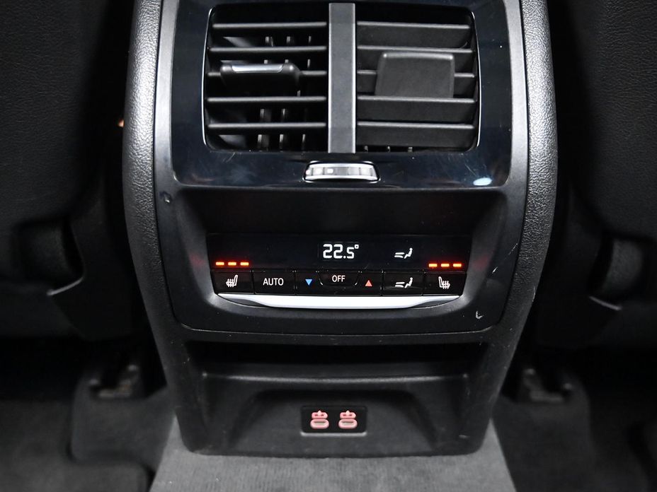 BMW X3M 2021