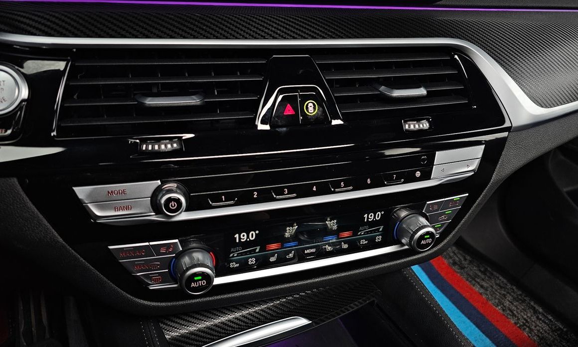 BMW Gran Turismo 2022