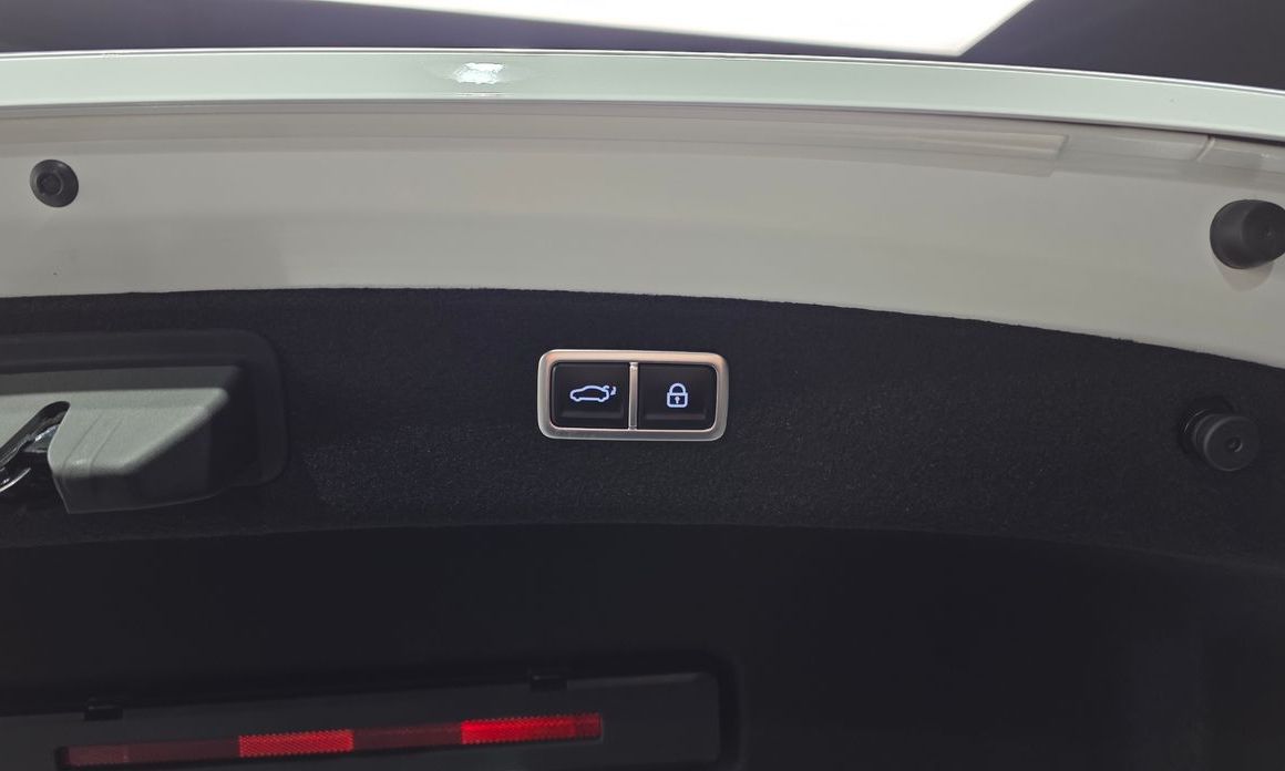 Genesis G80 2025