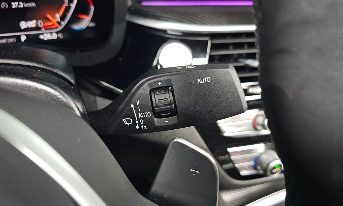 BMW Gran Turismo 2022