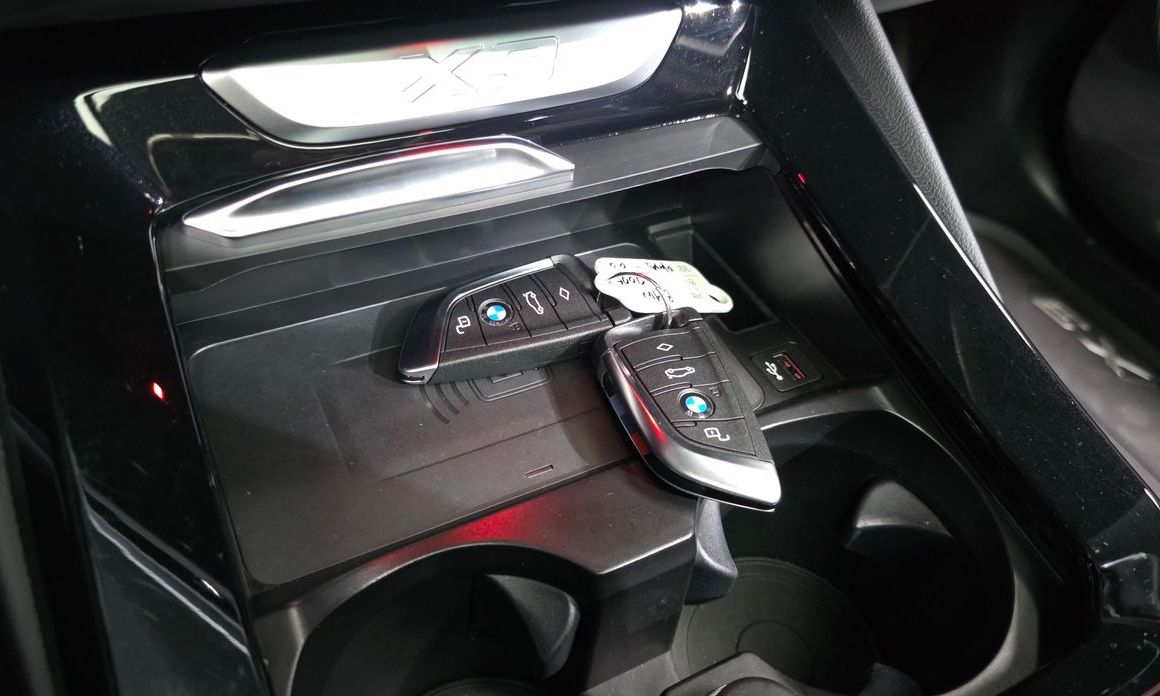 BMW X3 2024