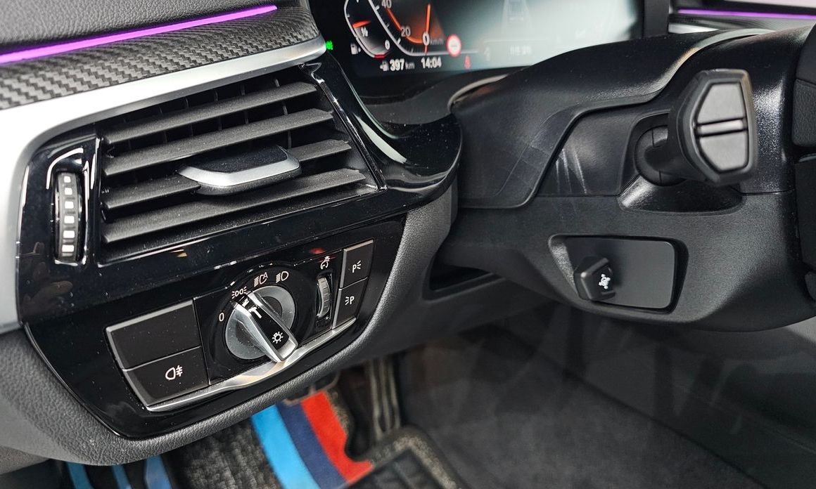 BMW Gran Turismo 2022