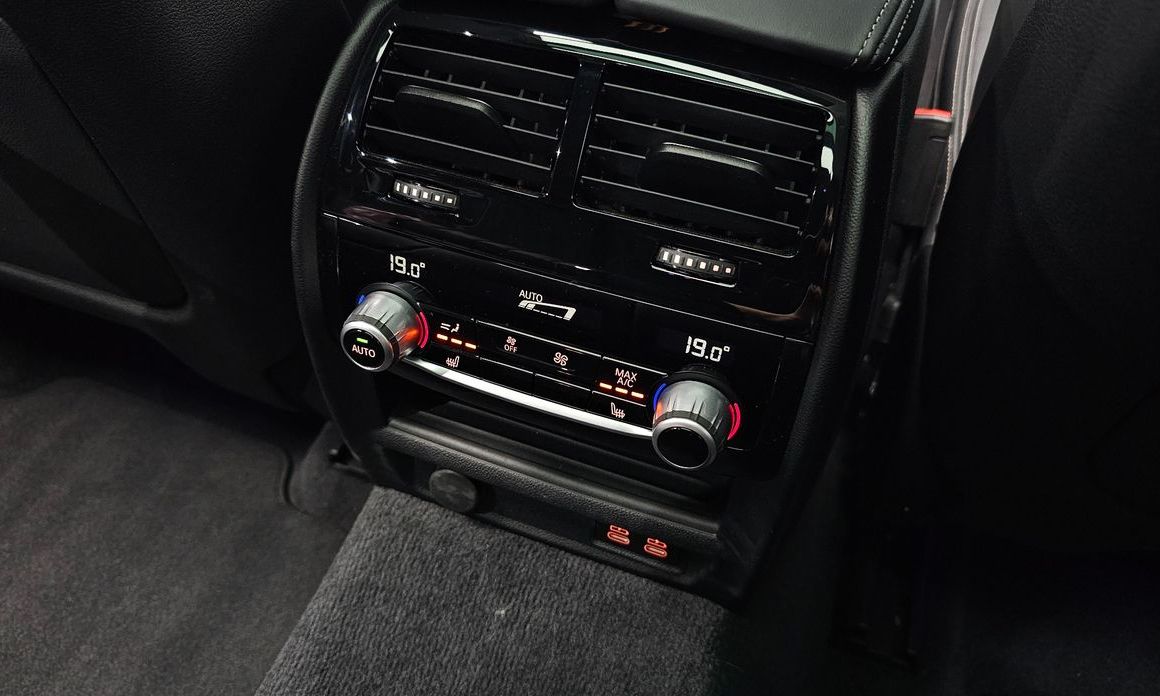 BMW Gran Turismo 2022