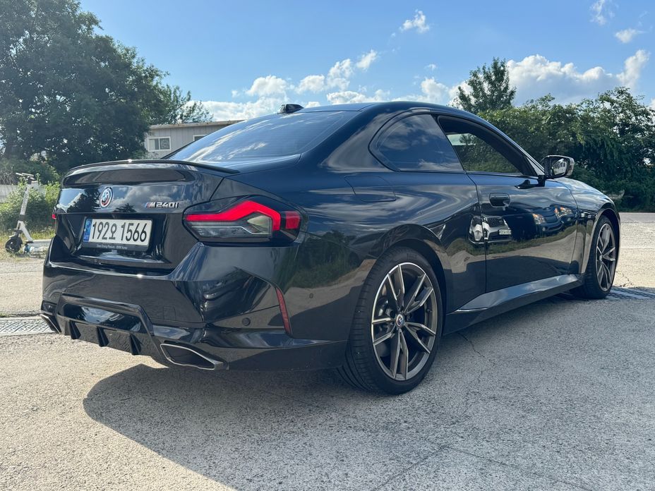 BMW 2-Series 2023