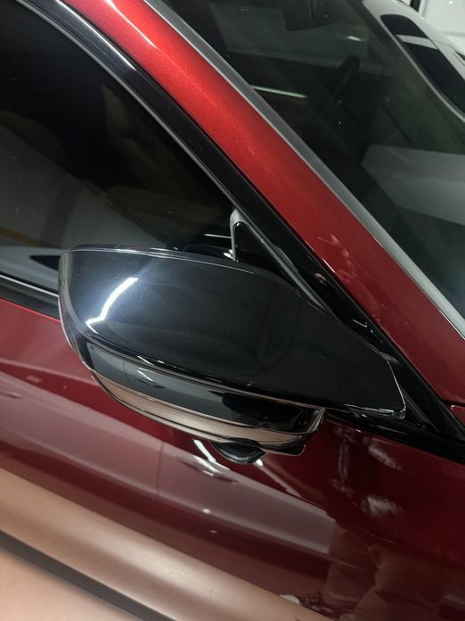 BMW i4 2024