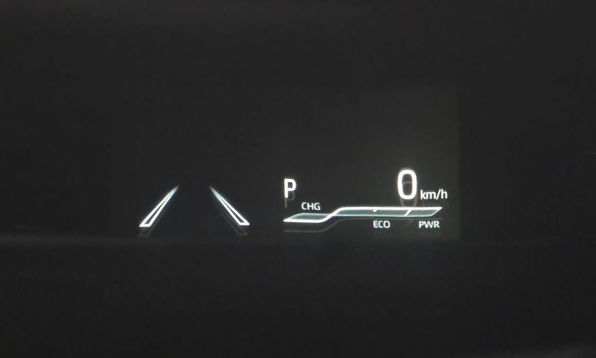 Toyota Sienna 2024