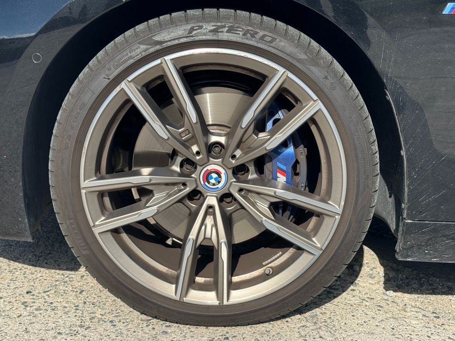 BMW 2-Series 2023