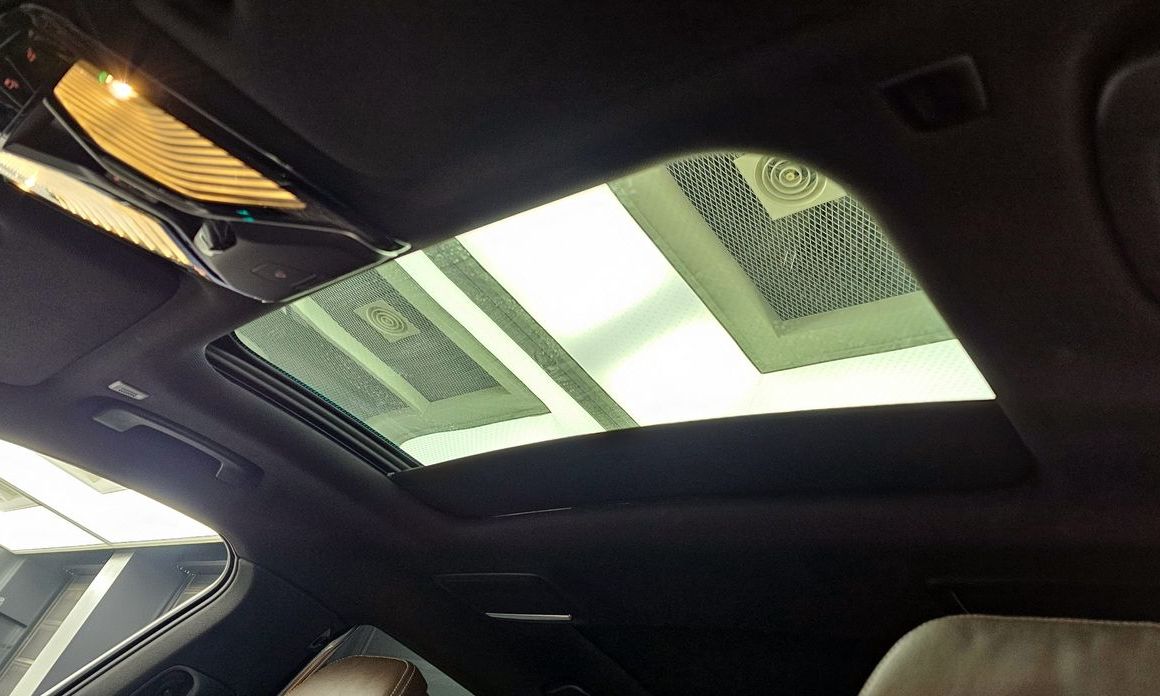 BMW 7-Series 2020