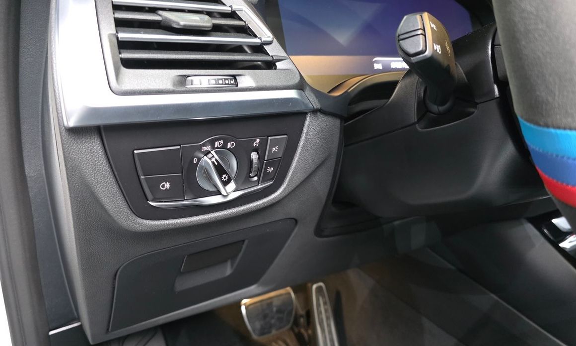 BMW X3 2024