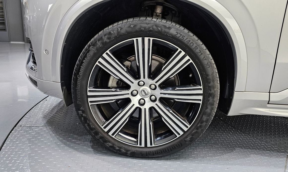 Volvo XC90 2023