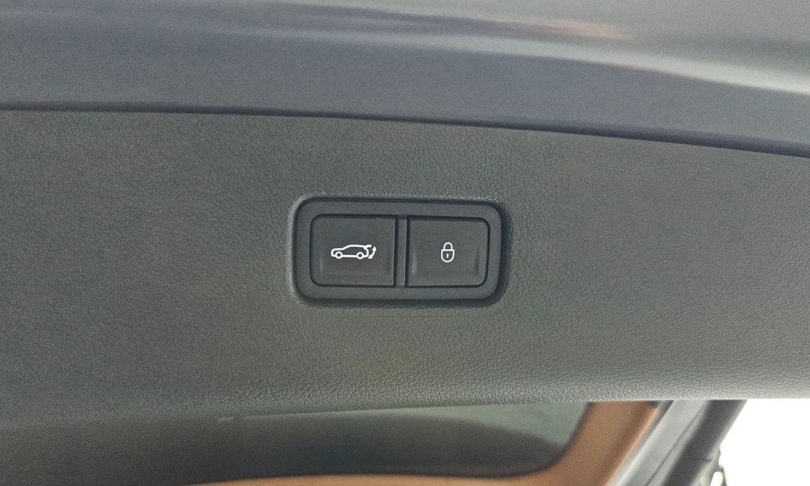 Genesis GV80 2024