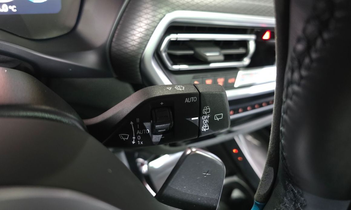 BMW X3 2024