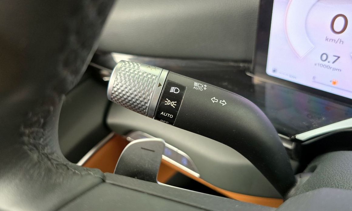 Genesis GV80 2024