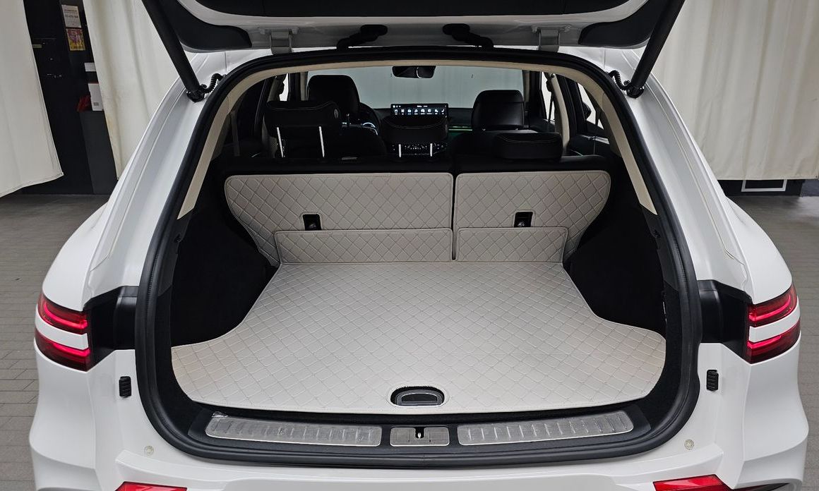 Genesis GV70 2022