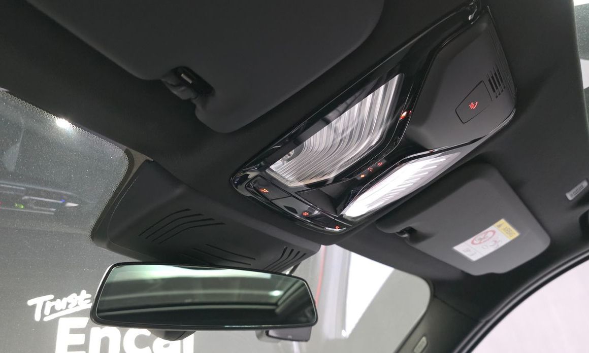 BMW X3 2024