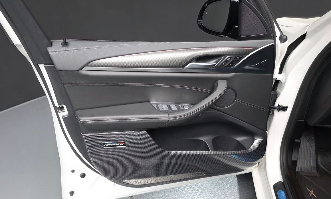 BMW X3 2024