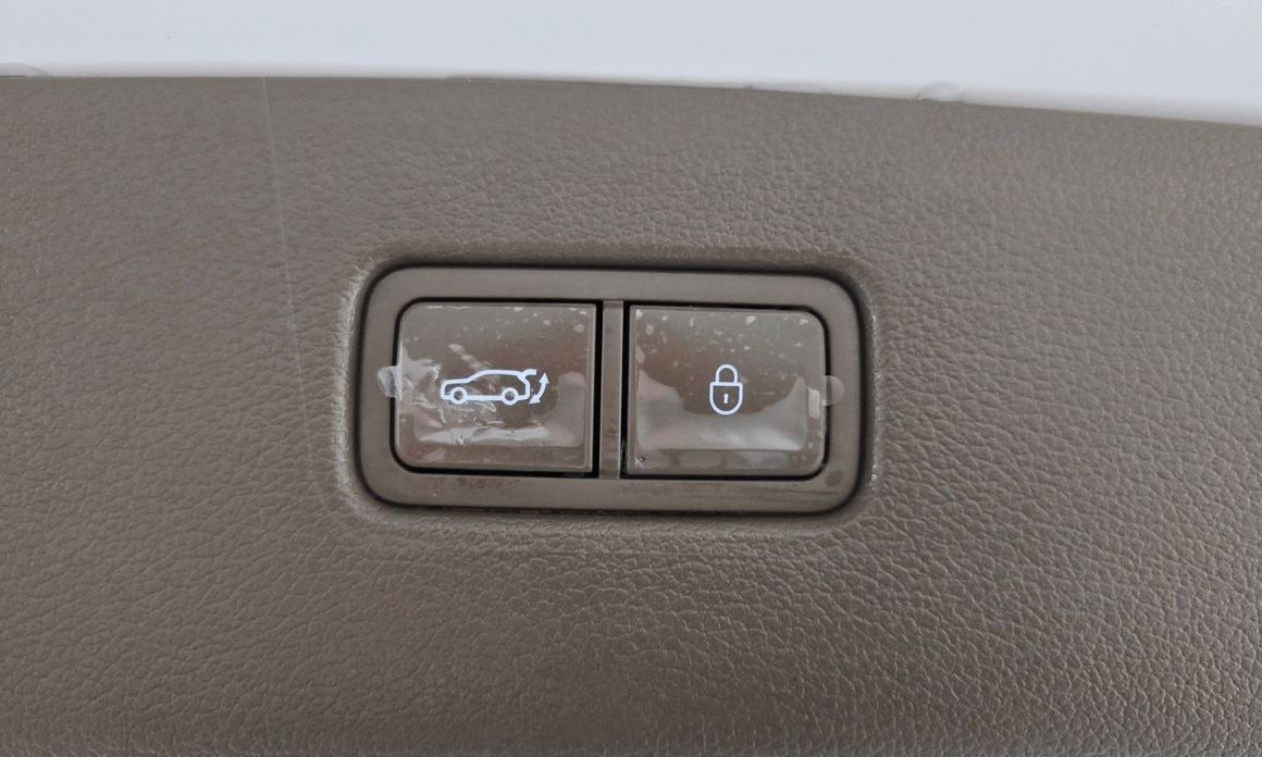 Genesis GV80 2023